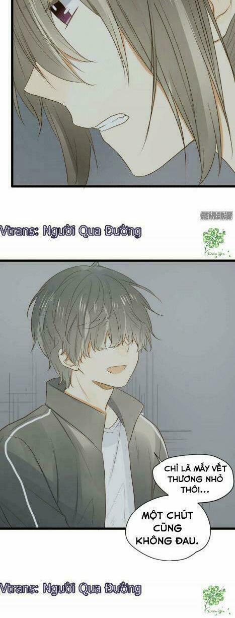 Sinh Hạ Long Chủng 24 trang 3