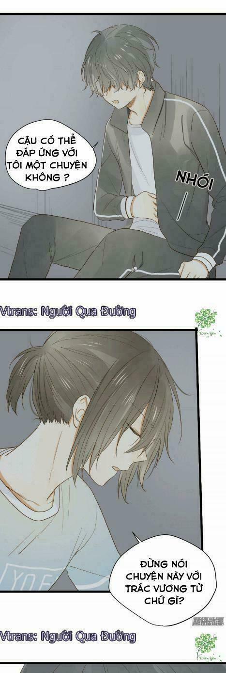 Sinh Hạ Long Chủng 24 trang 4