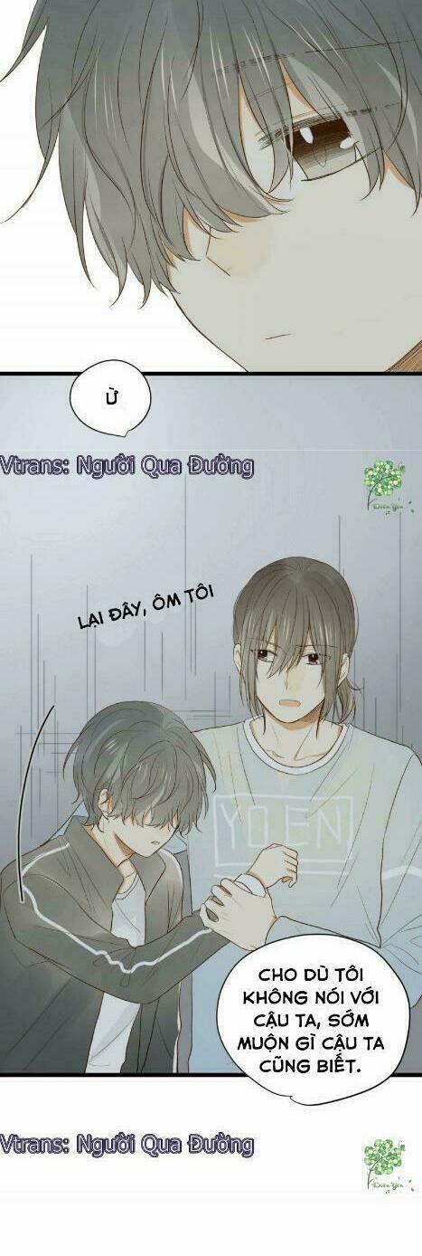 Sinh Hạ Long Chủng 24 trang 5