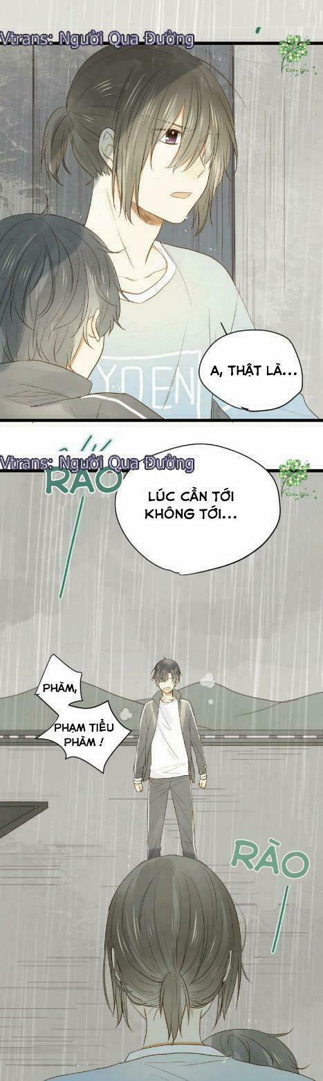 Sinh Hạ Long Chủng 24 trang 8