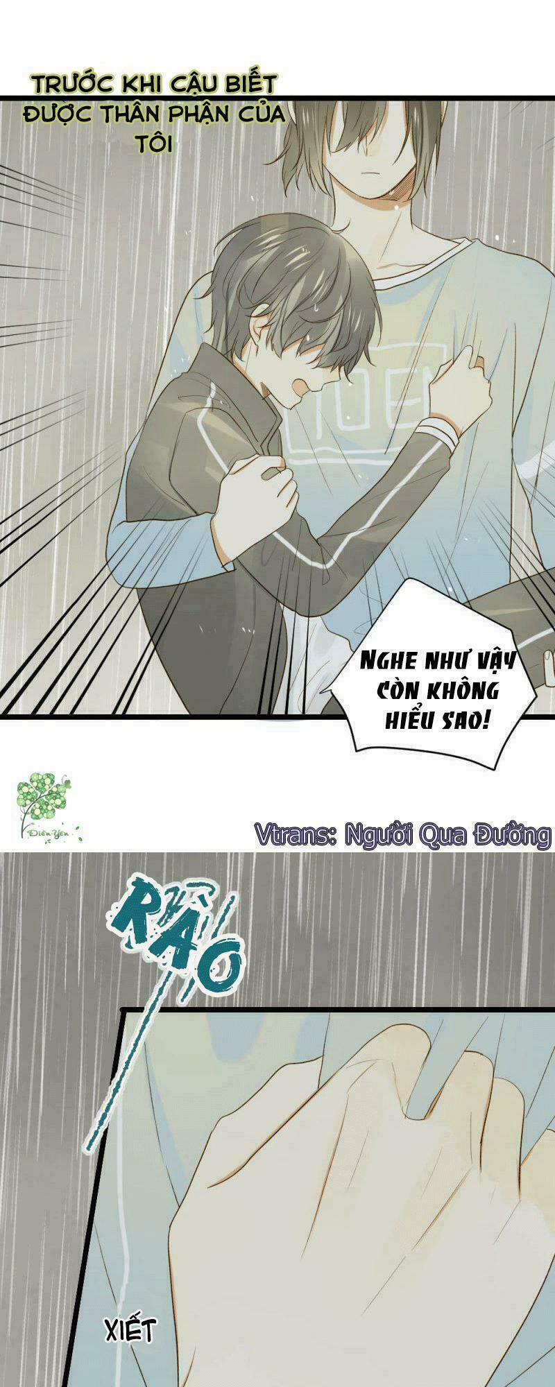 Sinh Hạ Long Chủng 25 trang 0