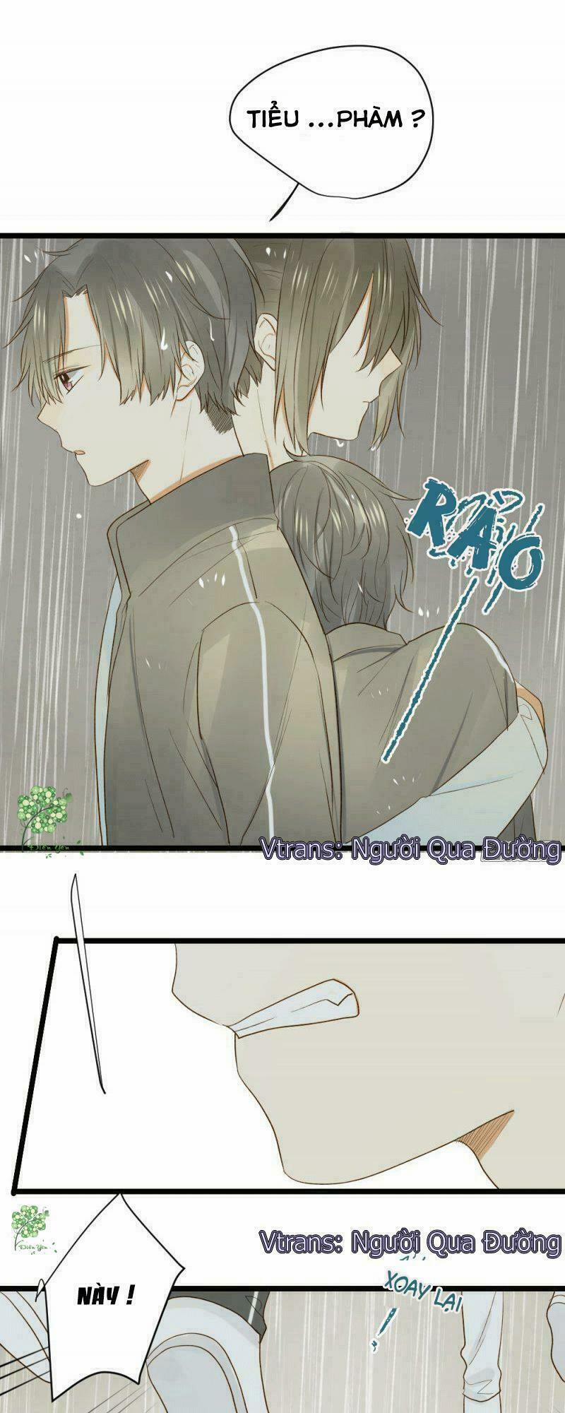 Sinh Hạ Long Chủng 25 trang 13