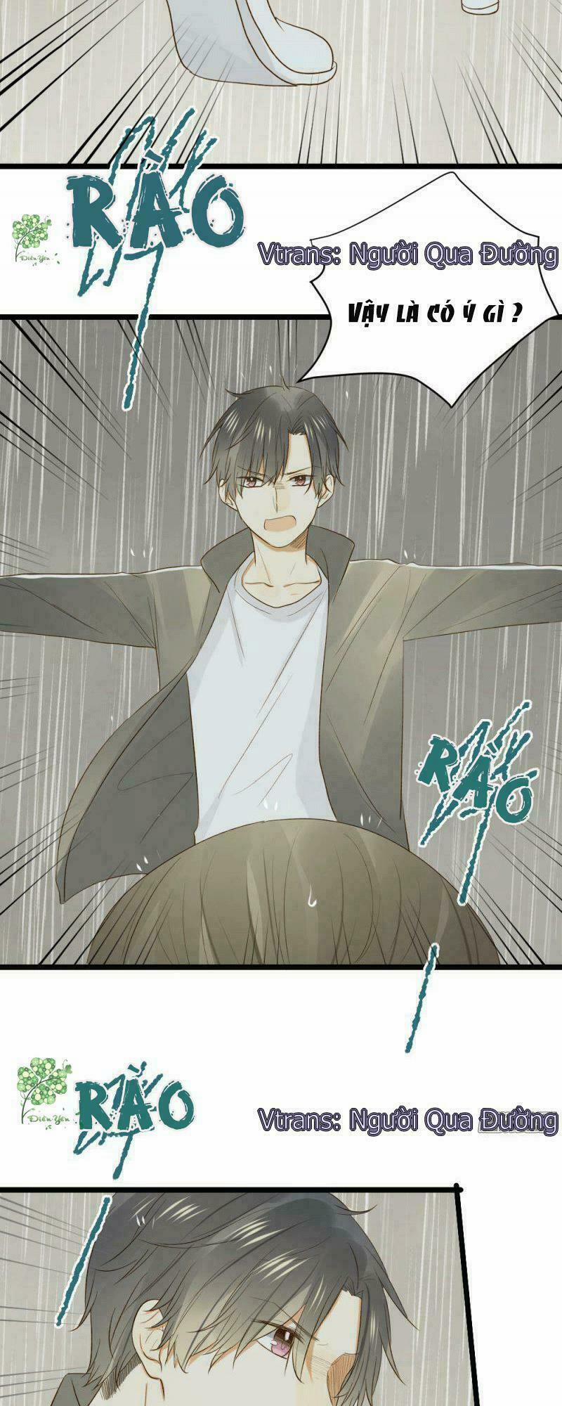 Sinh Hạ Long Chủng 25 trang 14