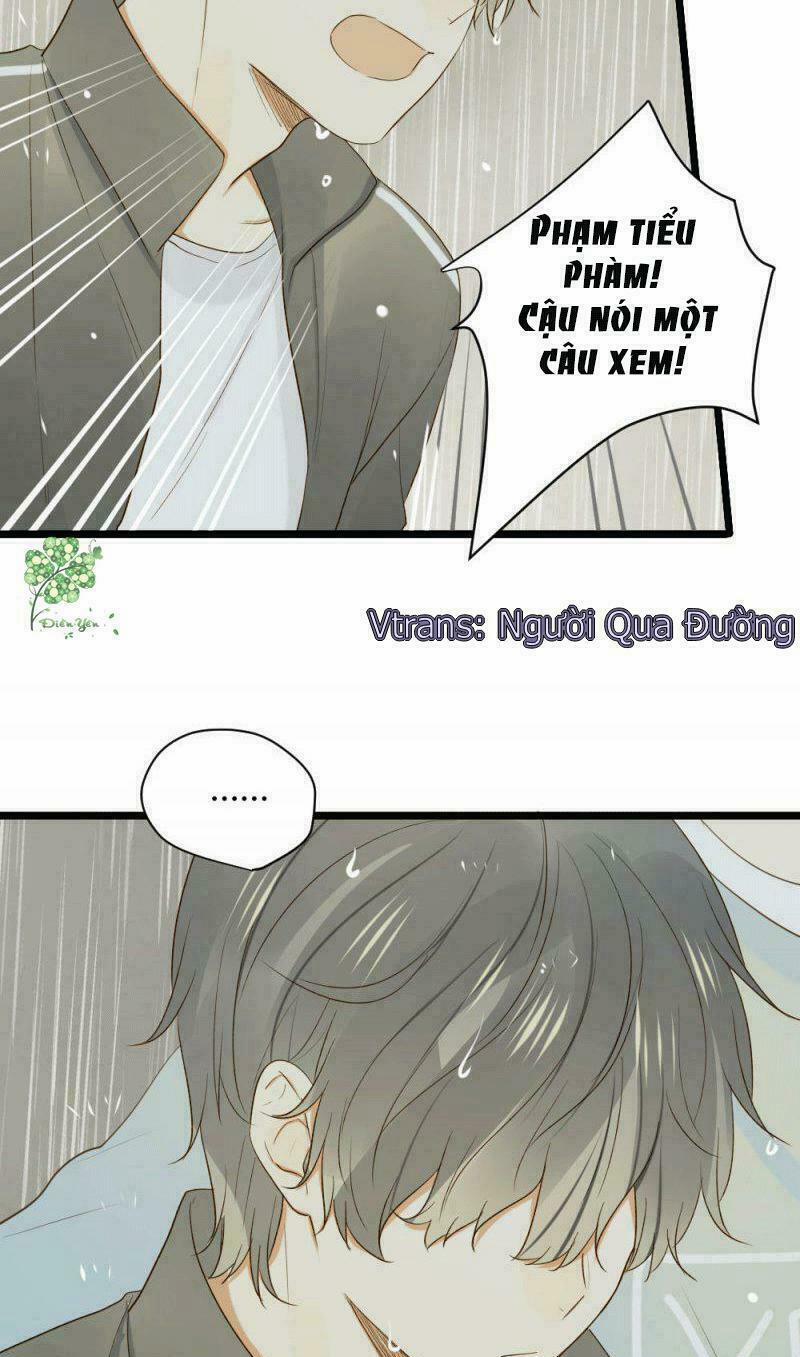 Sinh Hạ Long Chủng 25 trang 15