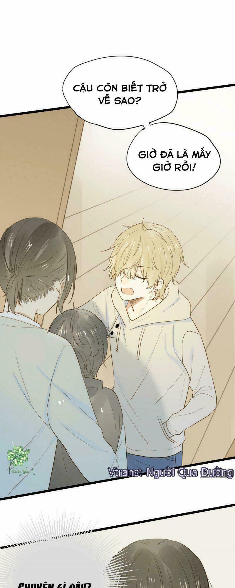 Sinh Hạ Long Chủng 25 trang 17