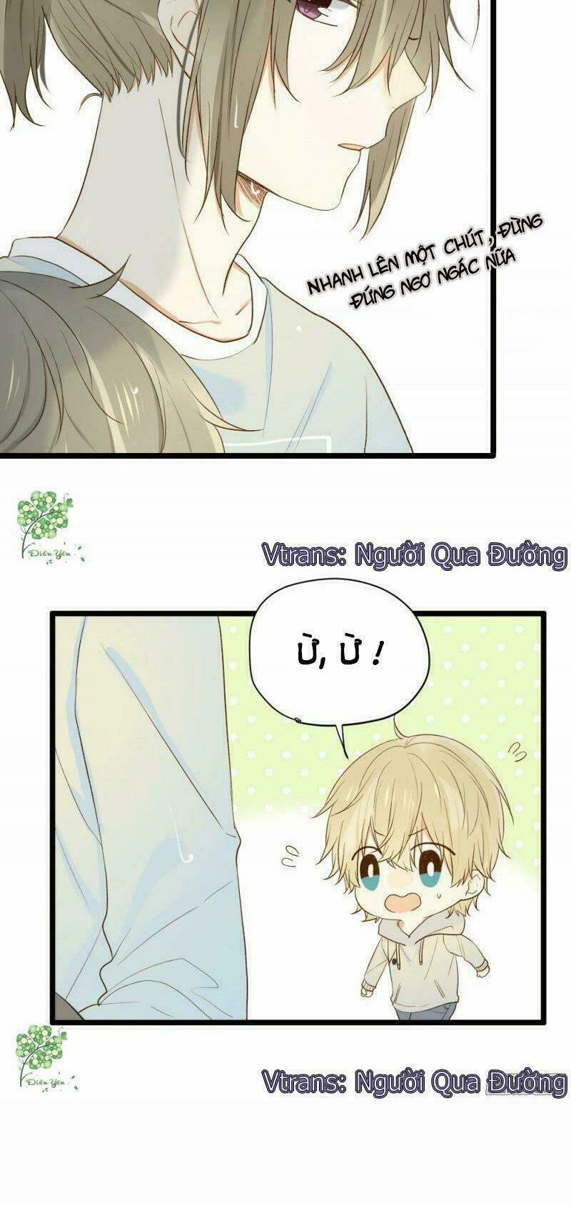 Sinh Hạ Long Chủng 25 trang 19