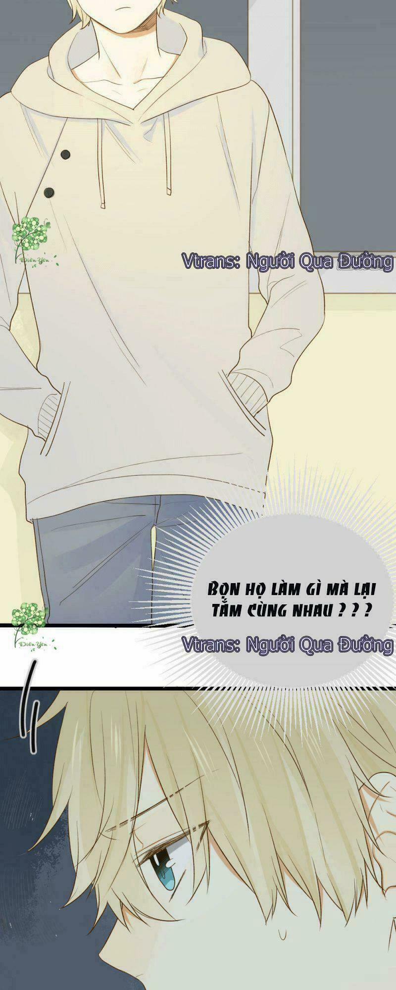 Sinh Hạ Long Chủng 25 trang 21