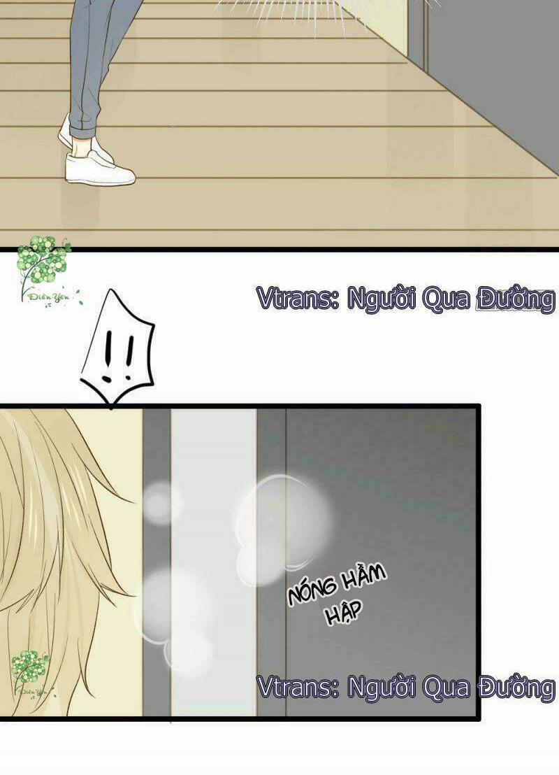 Sinh Hạ Long Chủng 25 trang 23