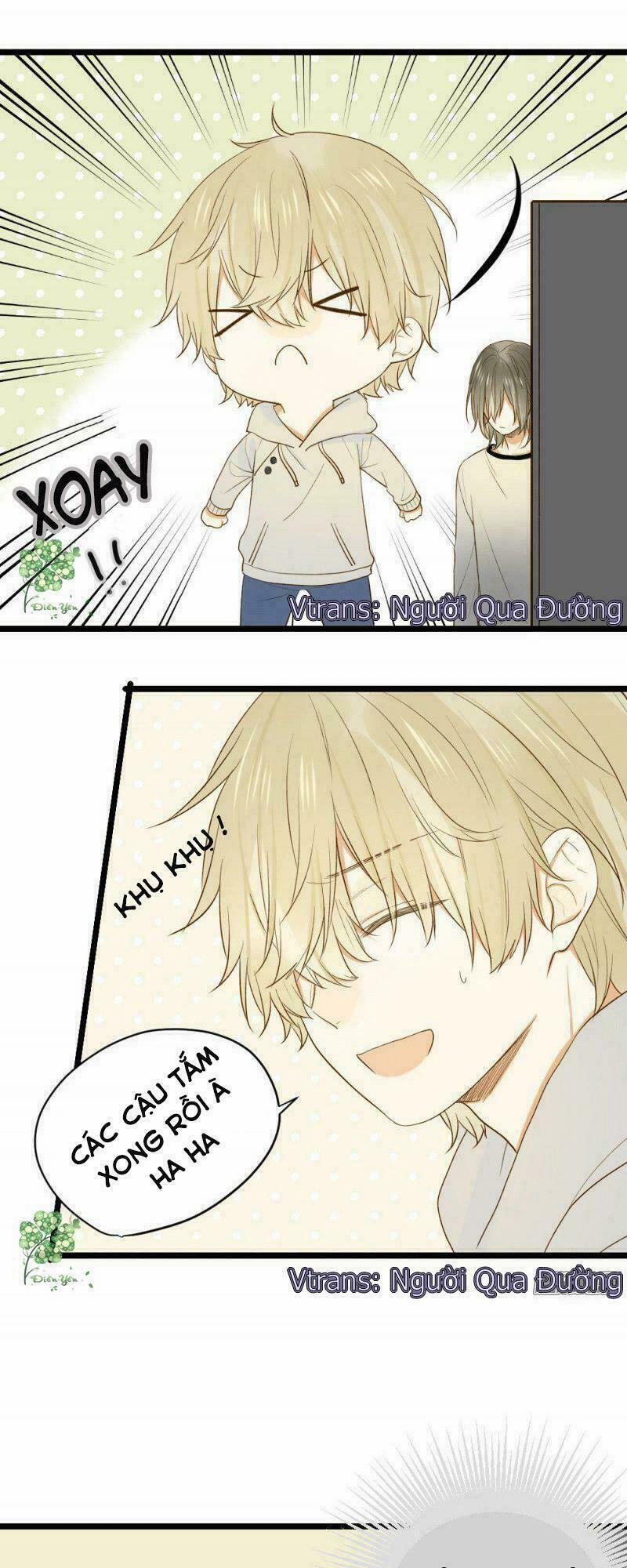 Sinh Hạ Long Chủng 25 trang 24