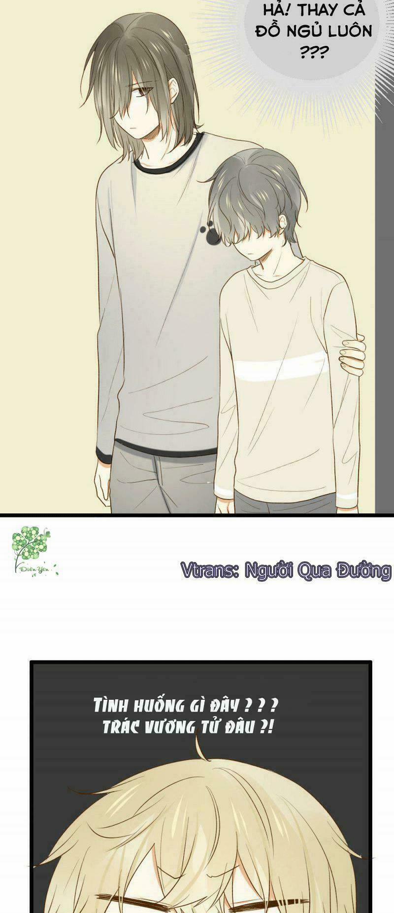 Sinh Hạ Long Chủng 25 trang 25