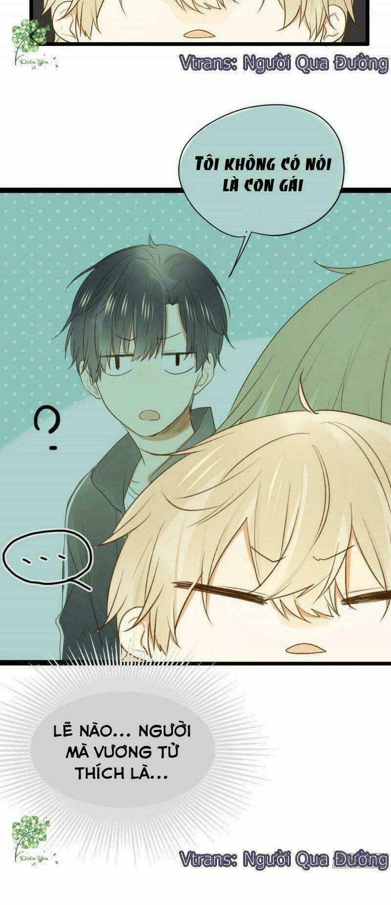 Sinh Hạ Long Chủng 25 trang 26