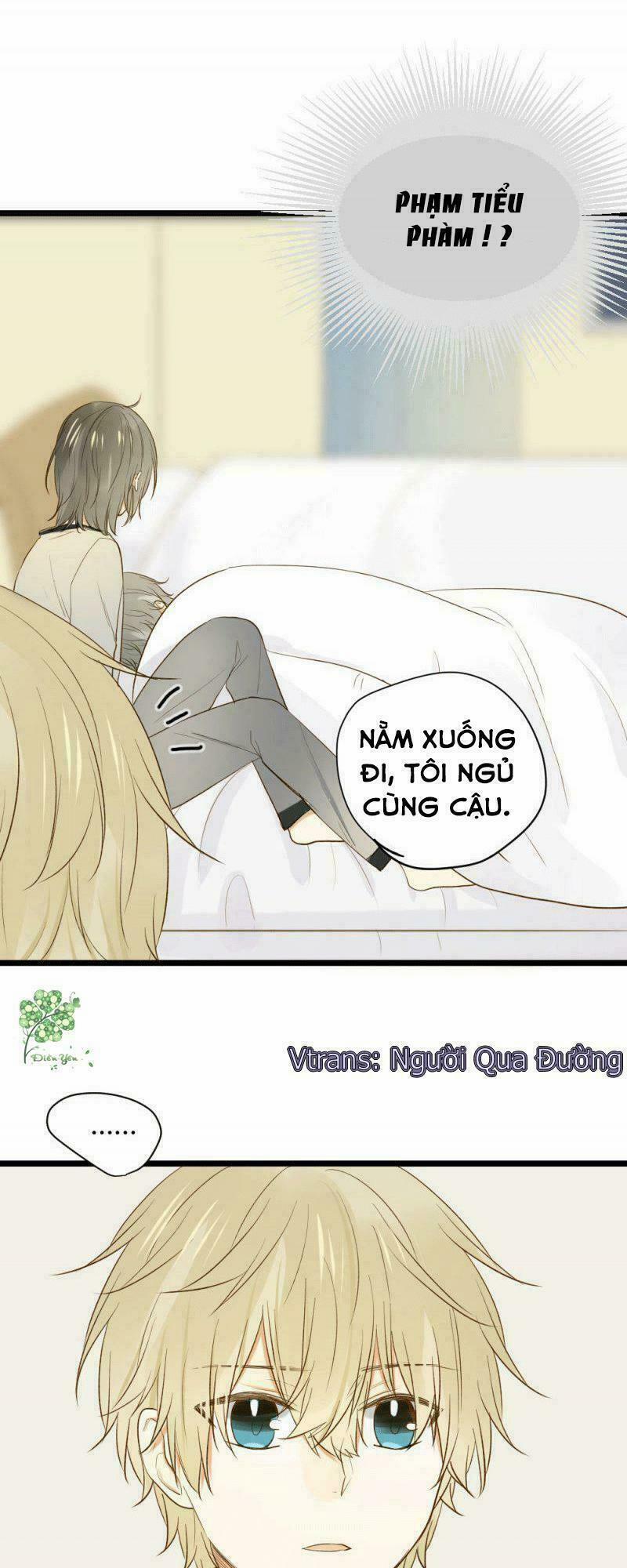 Sinh Hạ Long Chủng 25 trang 27