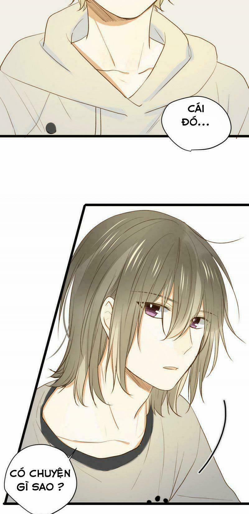 Sinh Hạ Long Chủng 25 trang 28