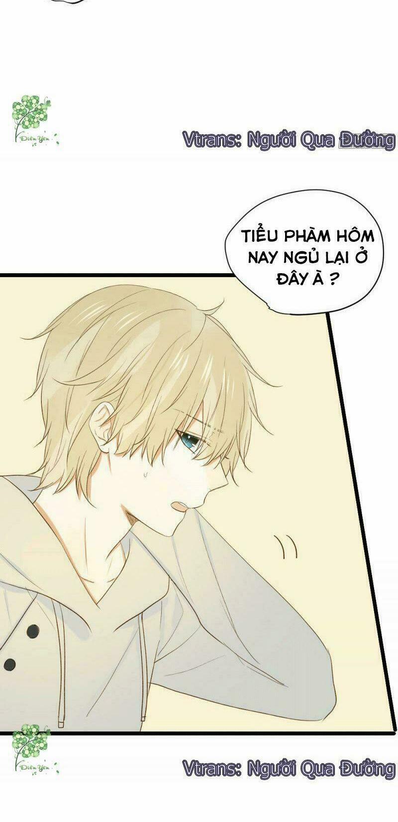 Sinh Hạ Long Chủng 25 trang 29