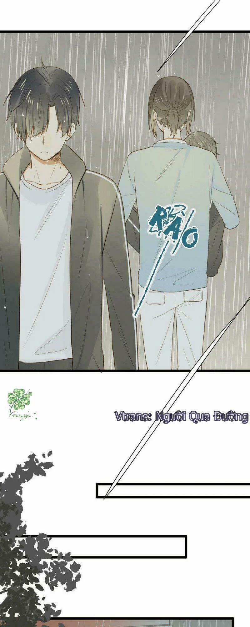 Sinh Hạ Long Chủng 25 trang 3