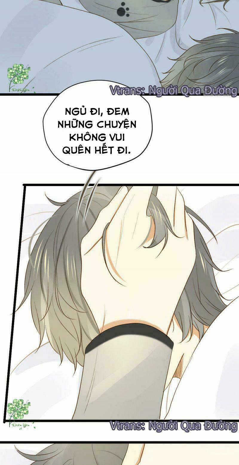 Sinh Hạ Long Chủng 25 trang 31