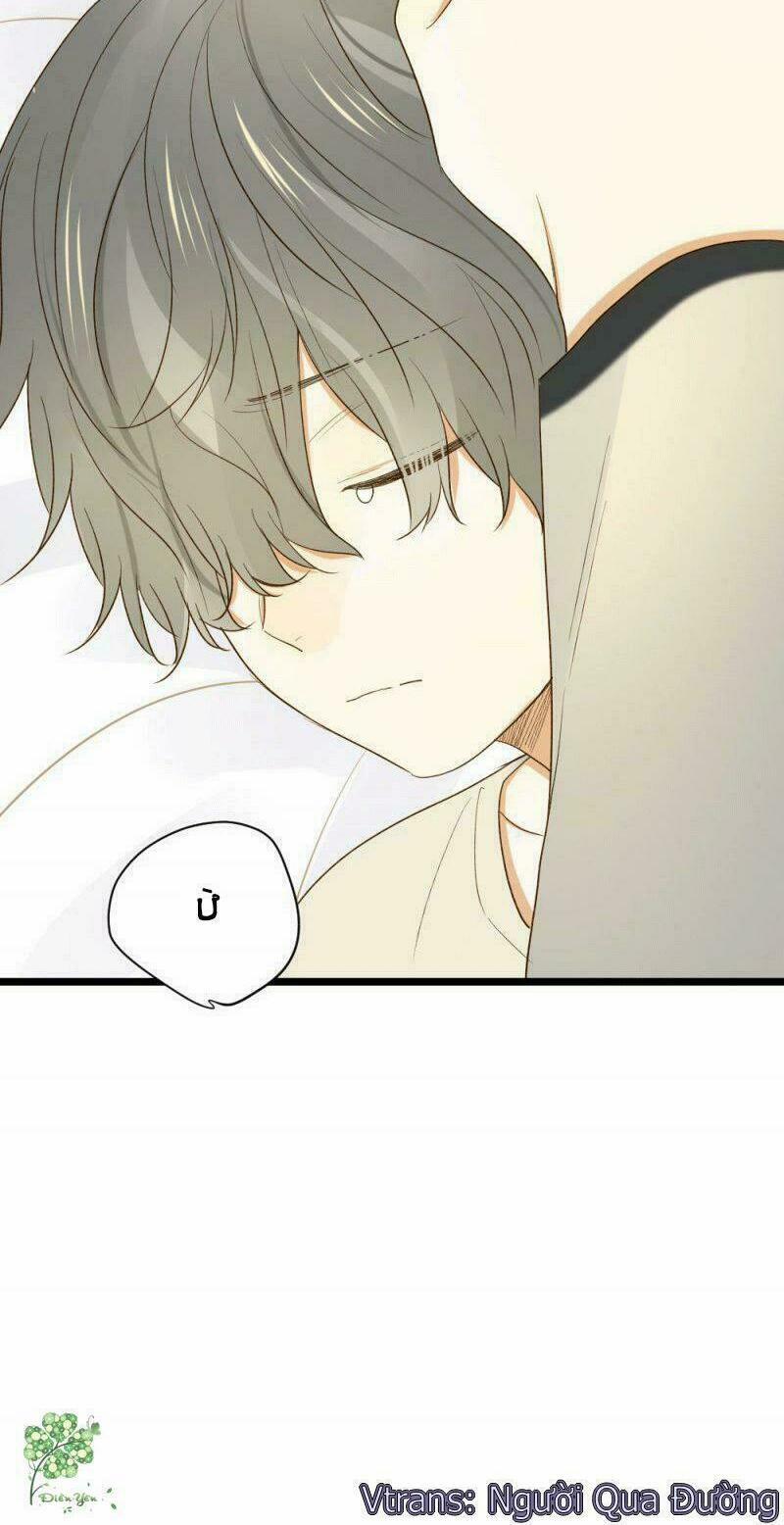 Sinh Hạ Long Chủng 25 trang 32