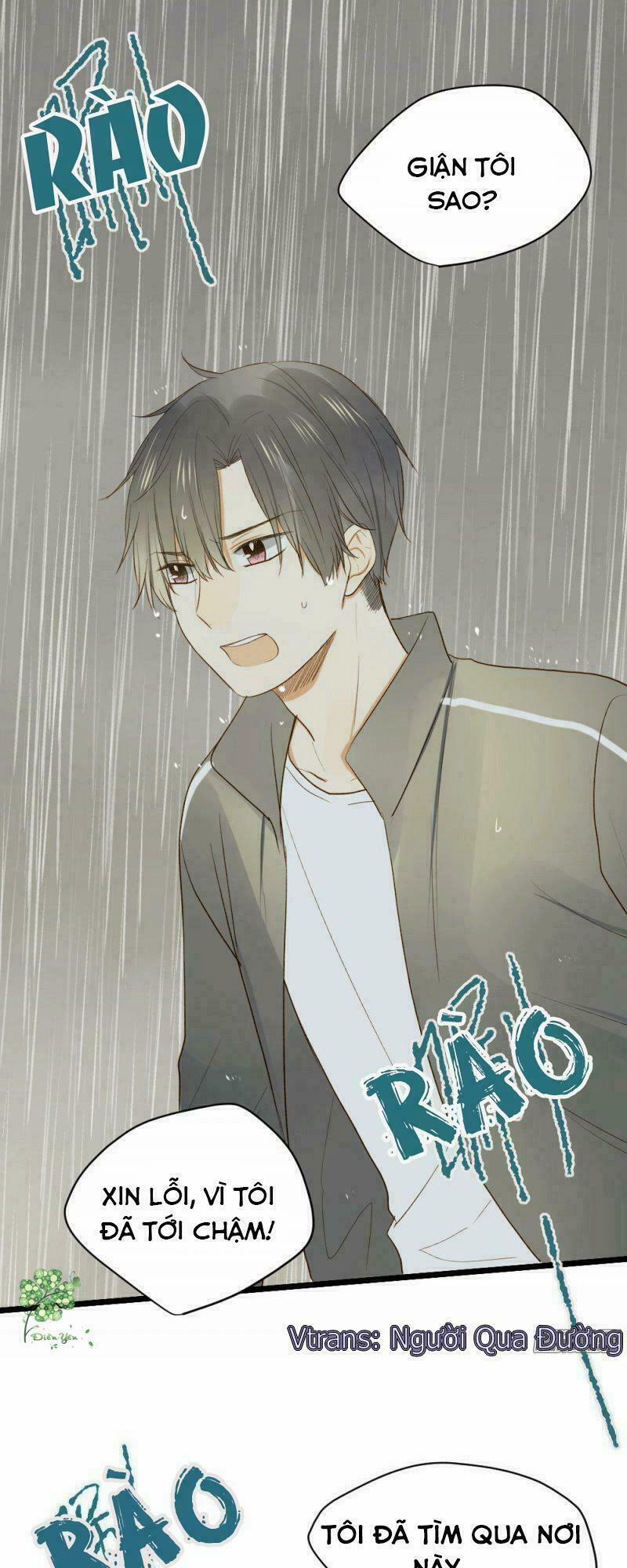 Sinh Hạ Long Chủng 25 trang 8