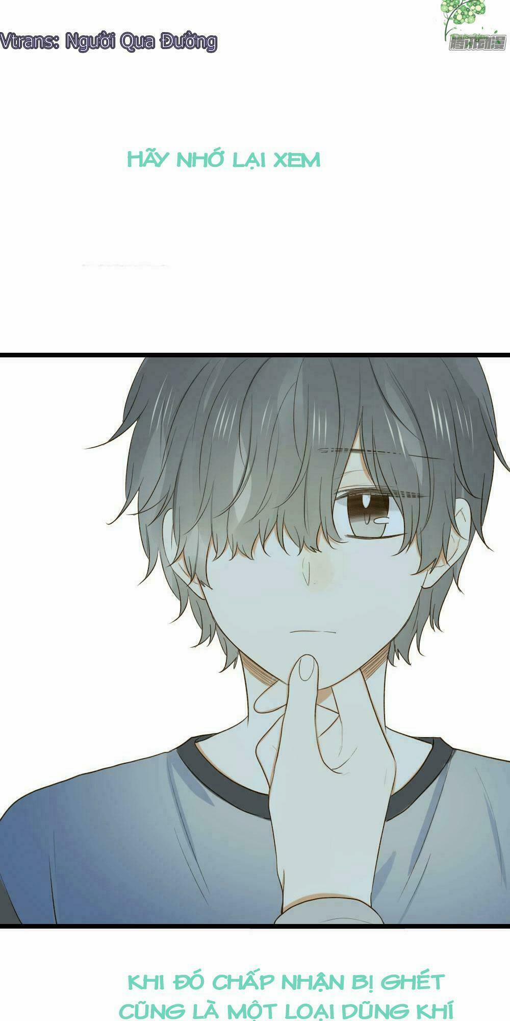 Sinh Hạ Long Chủng 26 trang 1