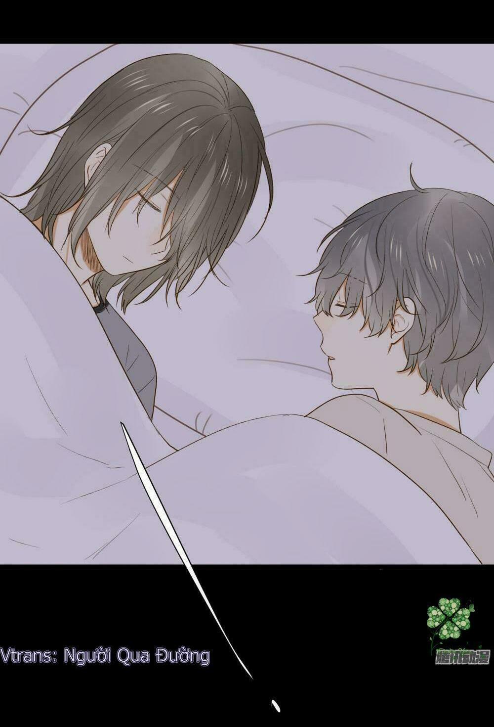 Sinh Hạ Long Chủng 26 trang 11