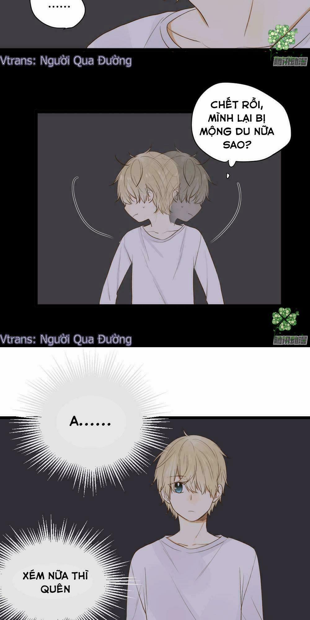 Sinh Hạ Long Chủng 26 trang 13