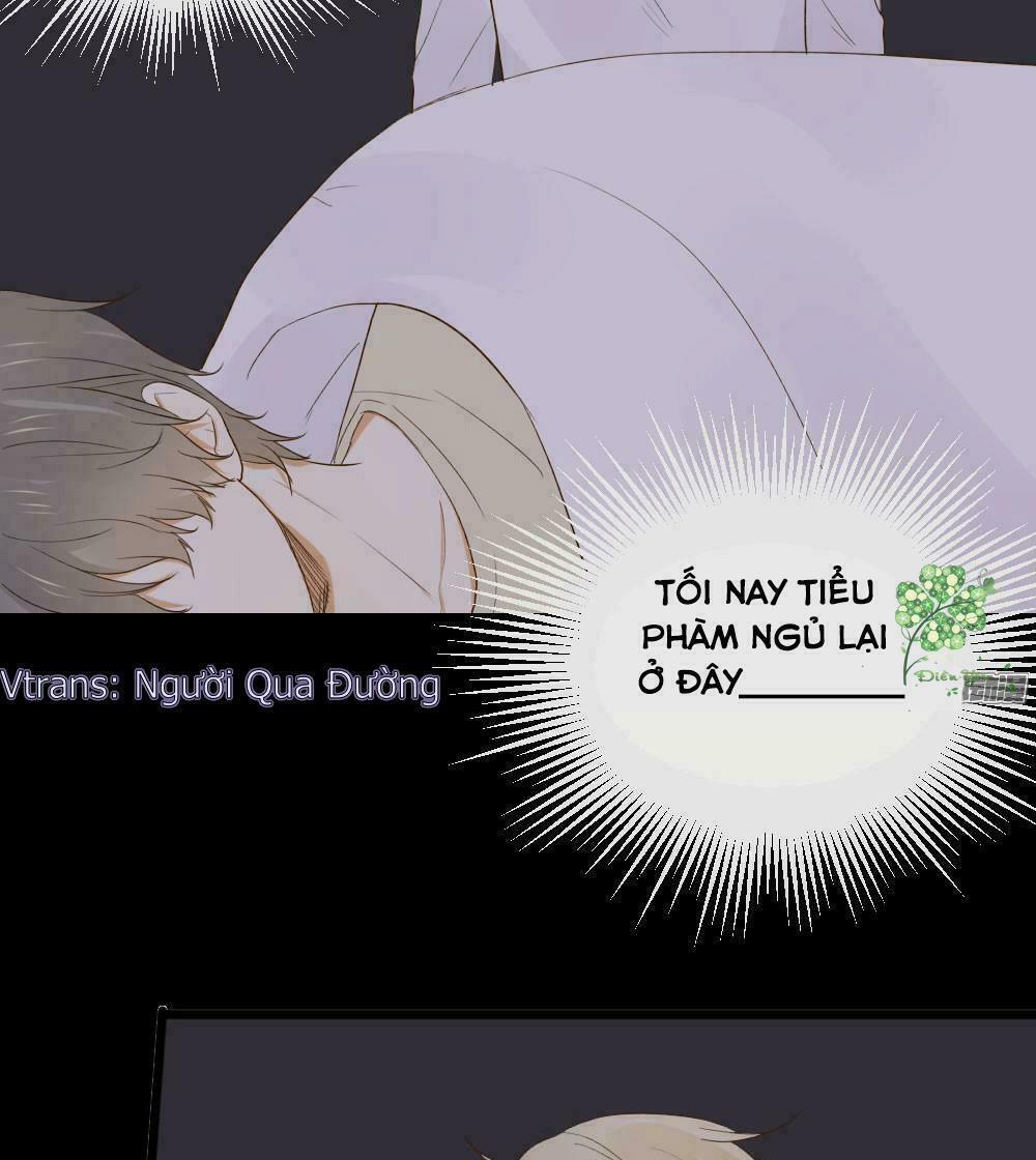 Sinh Hạ Long Chủng 26 trang 14