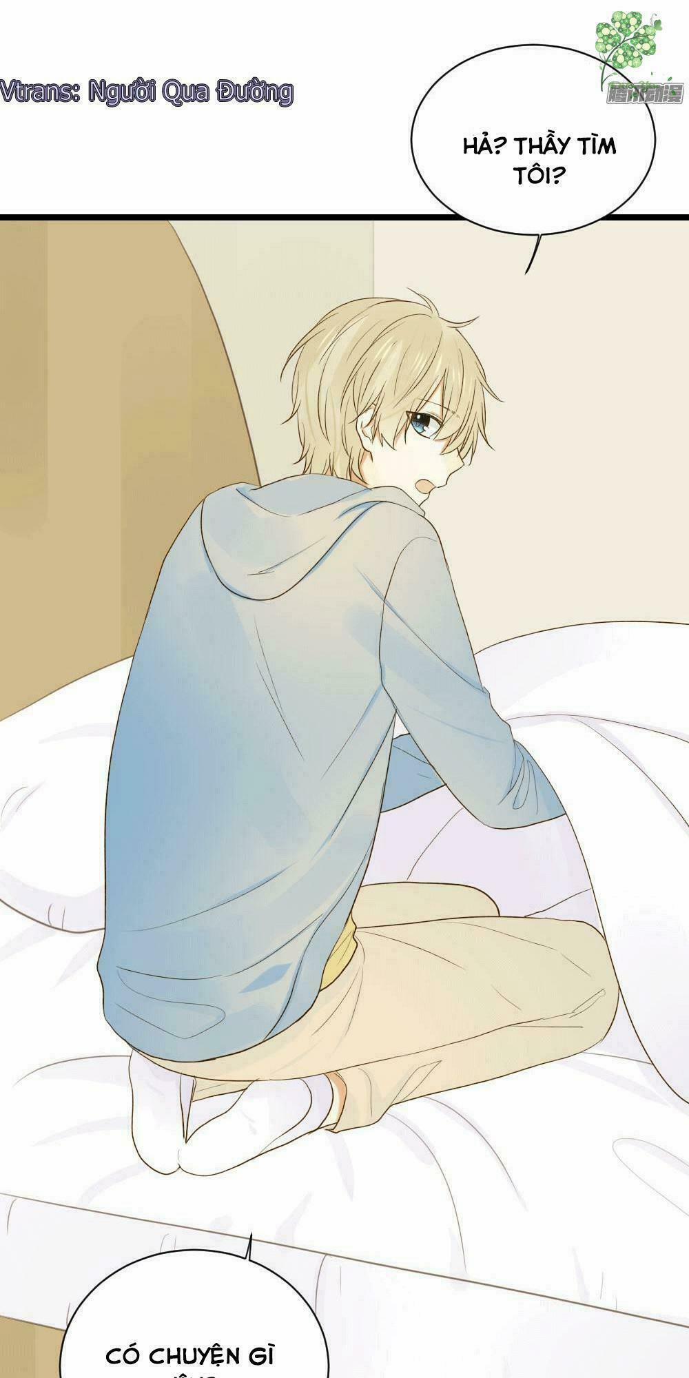 Sinh Hạ Long Chủng 26 trang 24