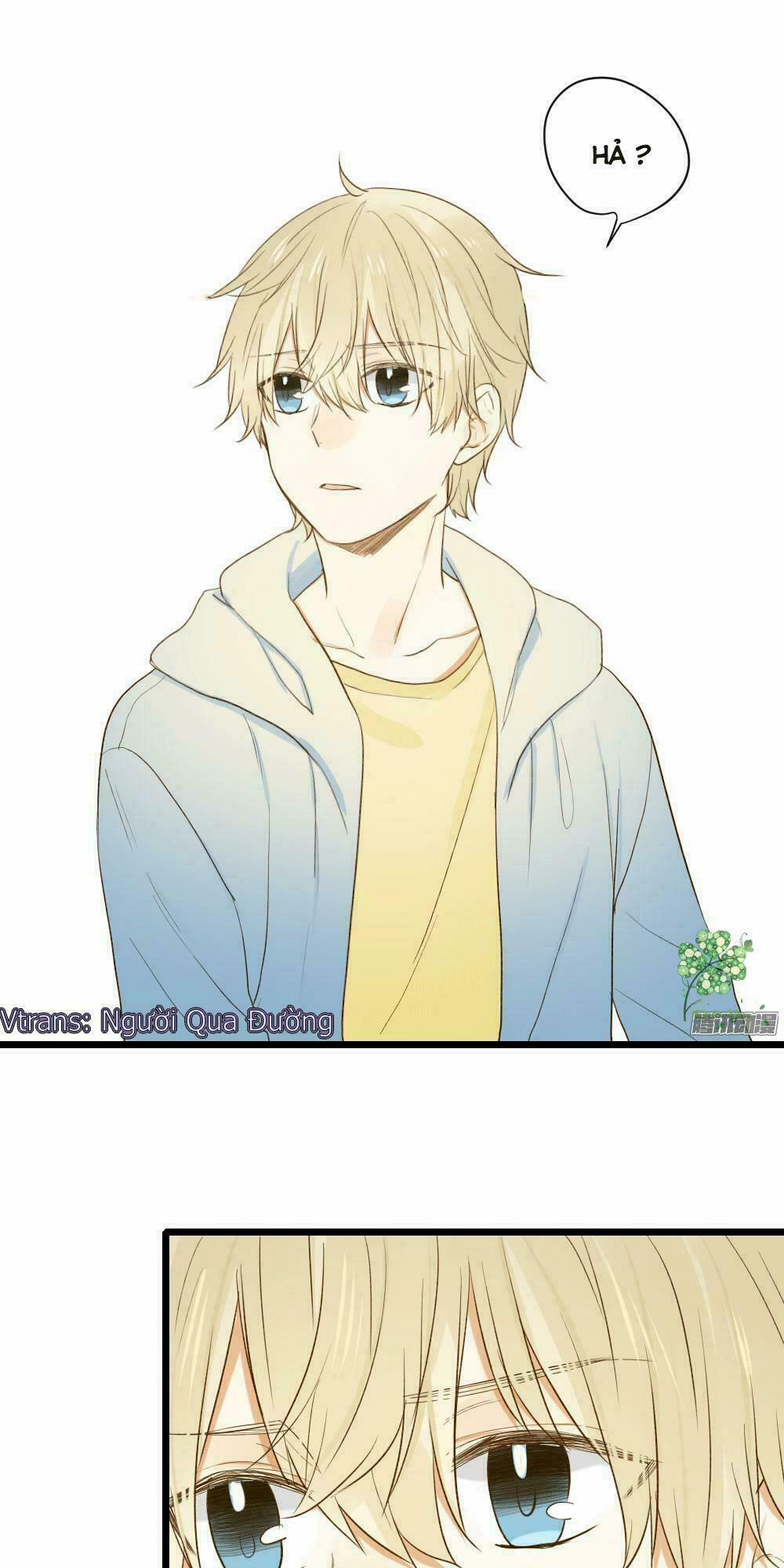 Sinh Hạ Long Chủng 26 trang 27