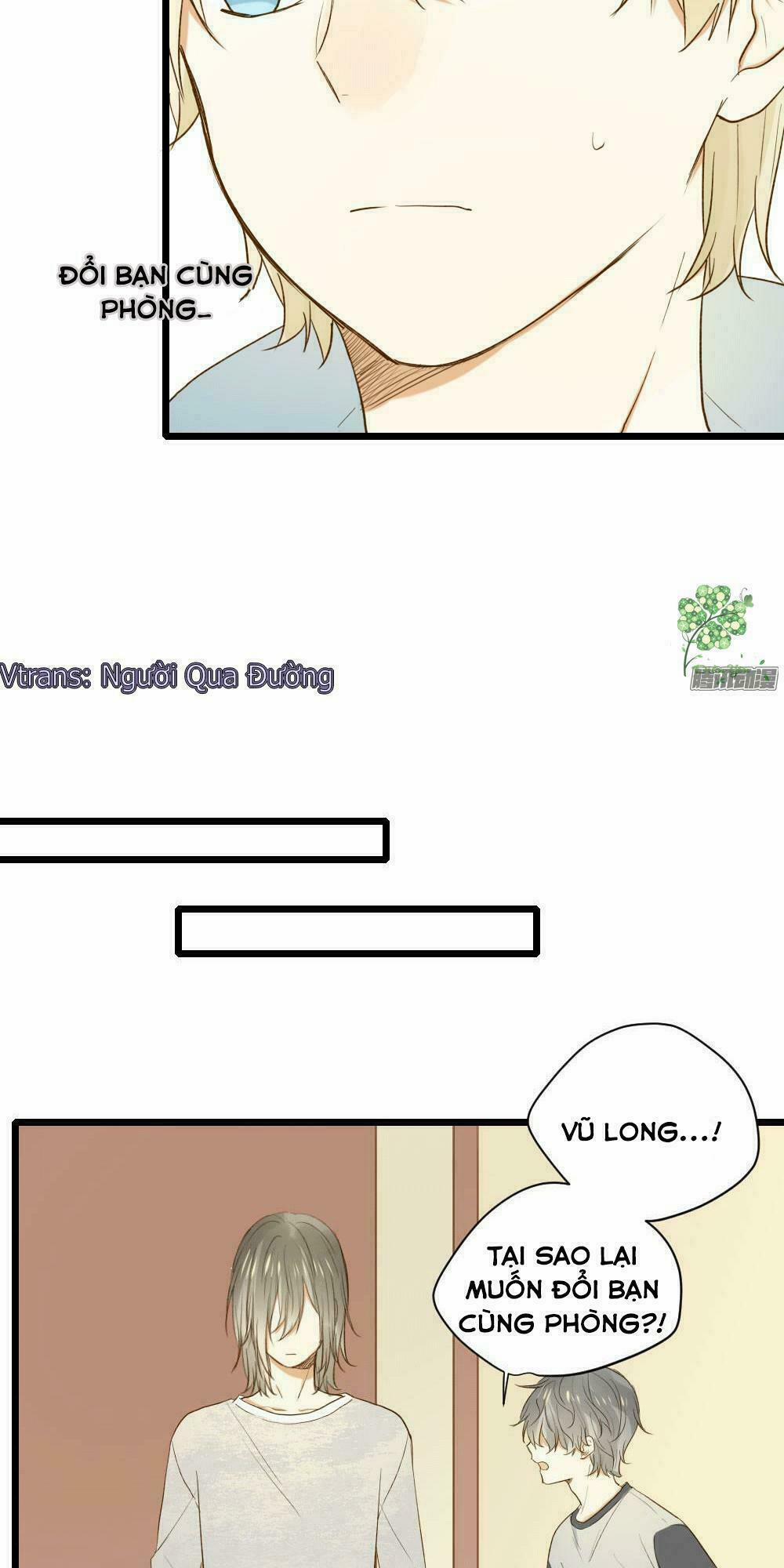 Sinh Hạ Long Chủng 26 trang 28