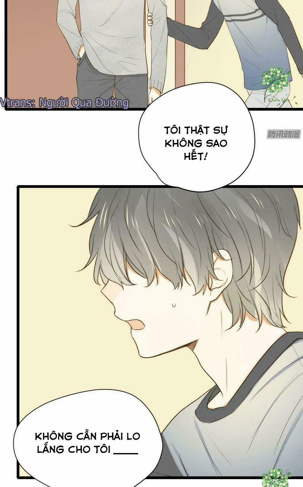 Sinh Hạ Long Chủng 26 trang 29