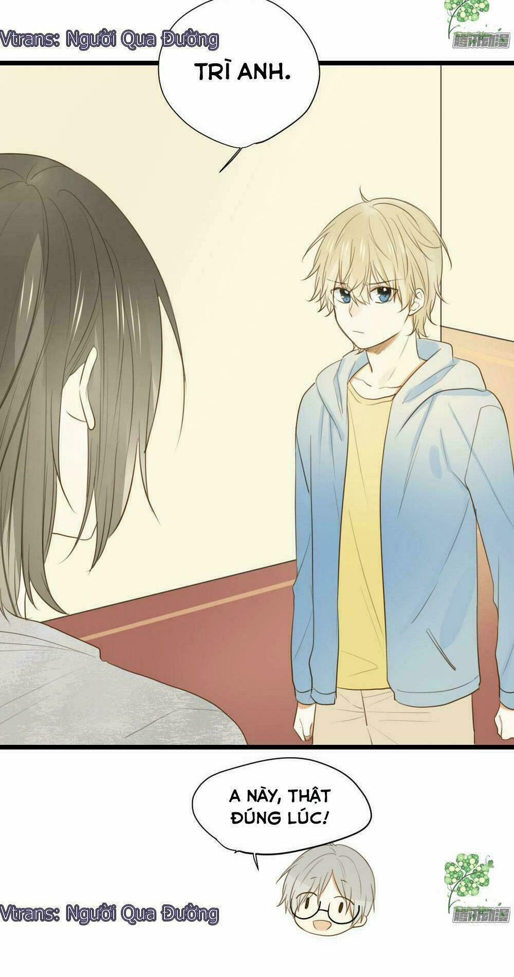 Sinh Hạ Long Chủng 26 trang 3