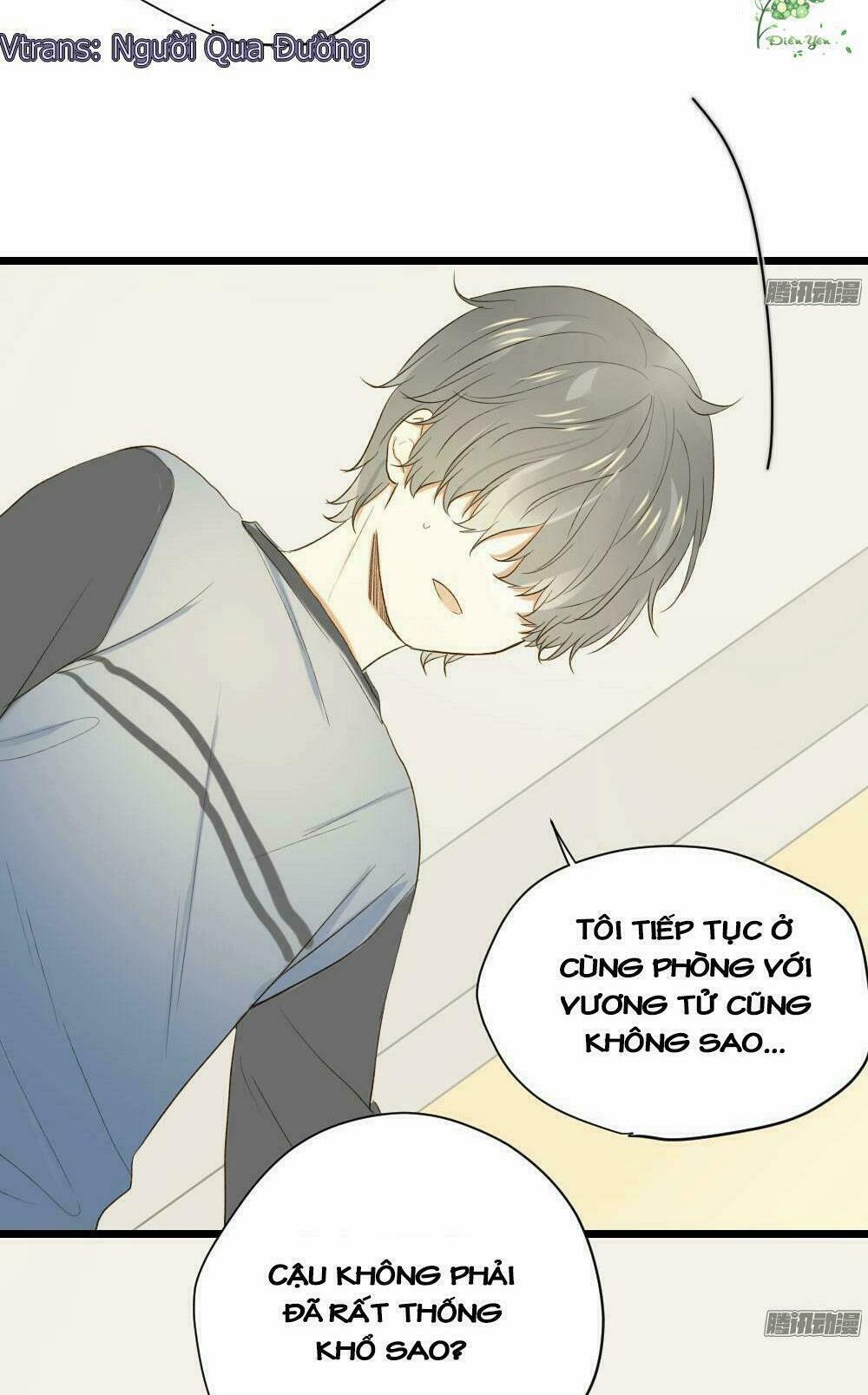 Sinh Hạ Long Chủng 26 trang 30