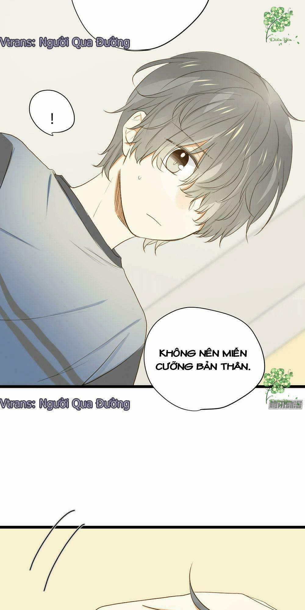 Sinh Hạ Long Chủng 26 trang 31