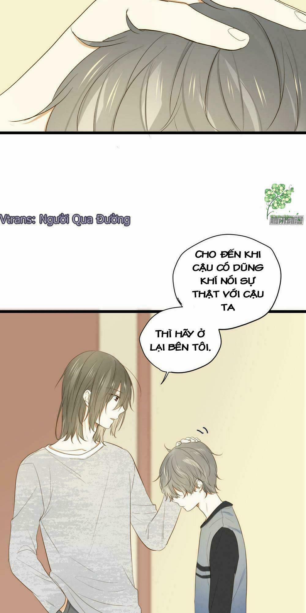 Sinh Hạ Long Chủng 26 trang 32