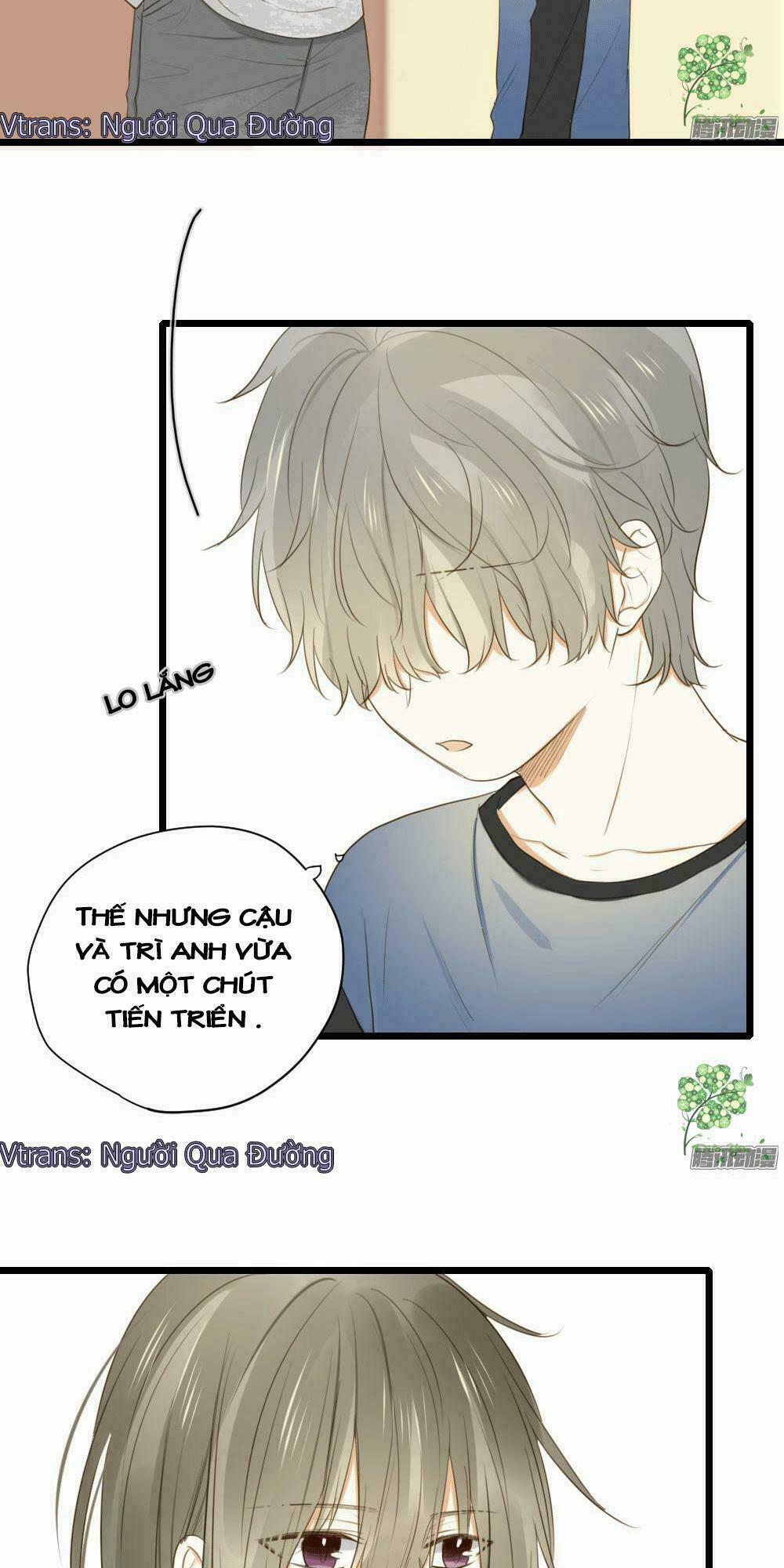 Sinh Hạ Long Chủng 26 trang 33