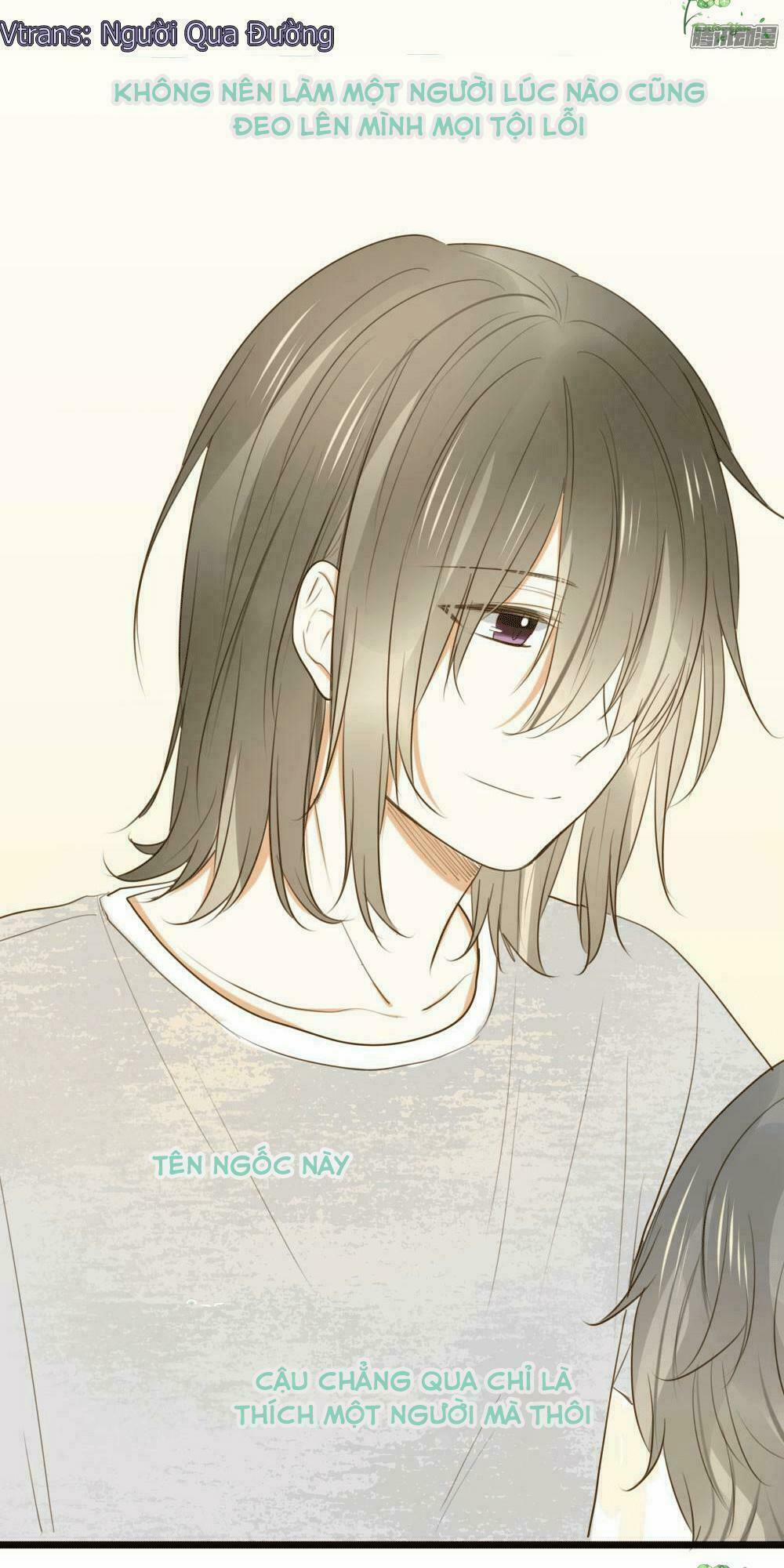 Sinh Hạ Long Chủng 26 trang 36