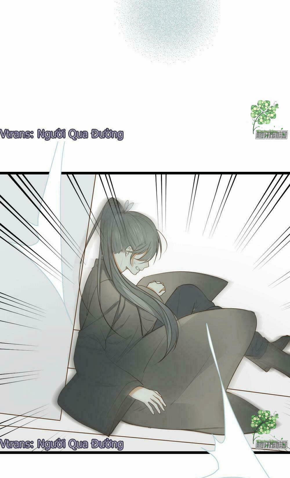 Sinh Hạ Long Chủng 26 trang 38