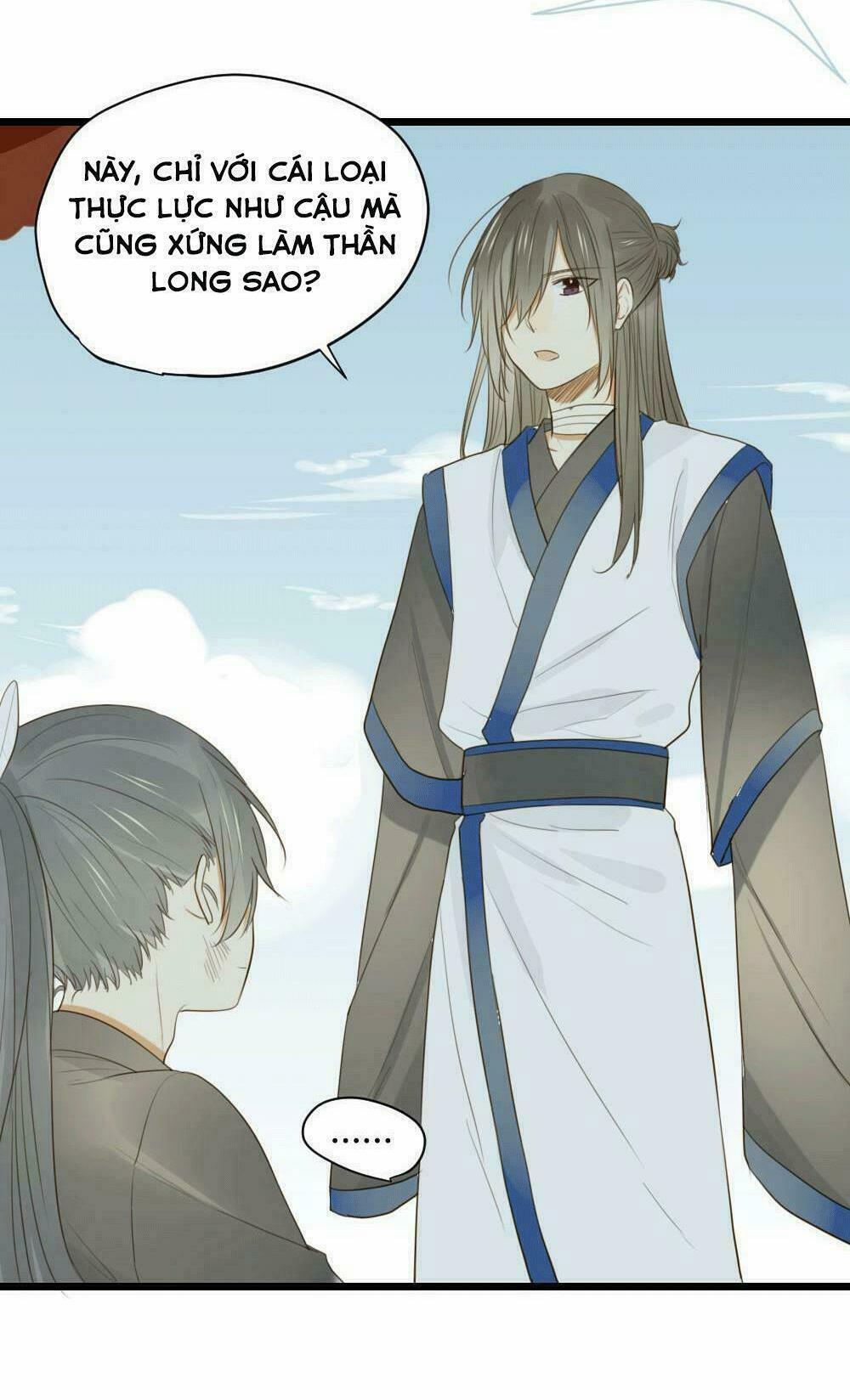 Sinh Hạ Long Chủng 26 trang 39