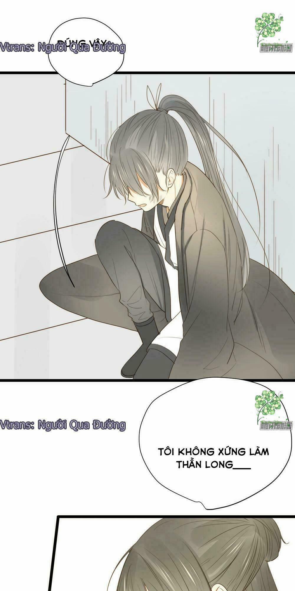 Sinh Hạ Long Chủng 26 trang 40