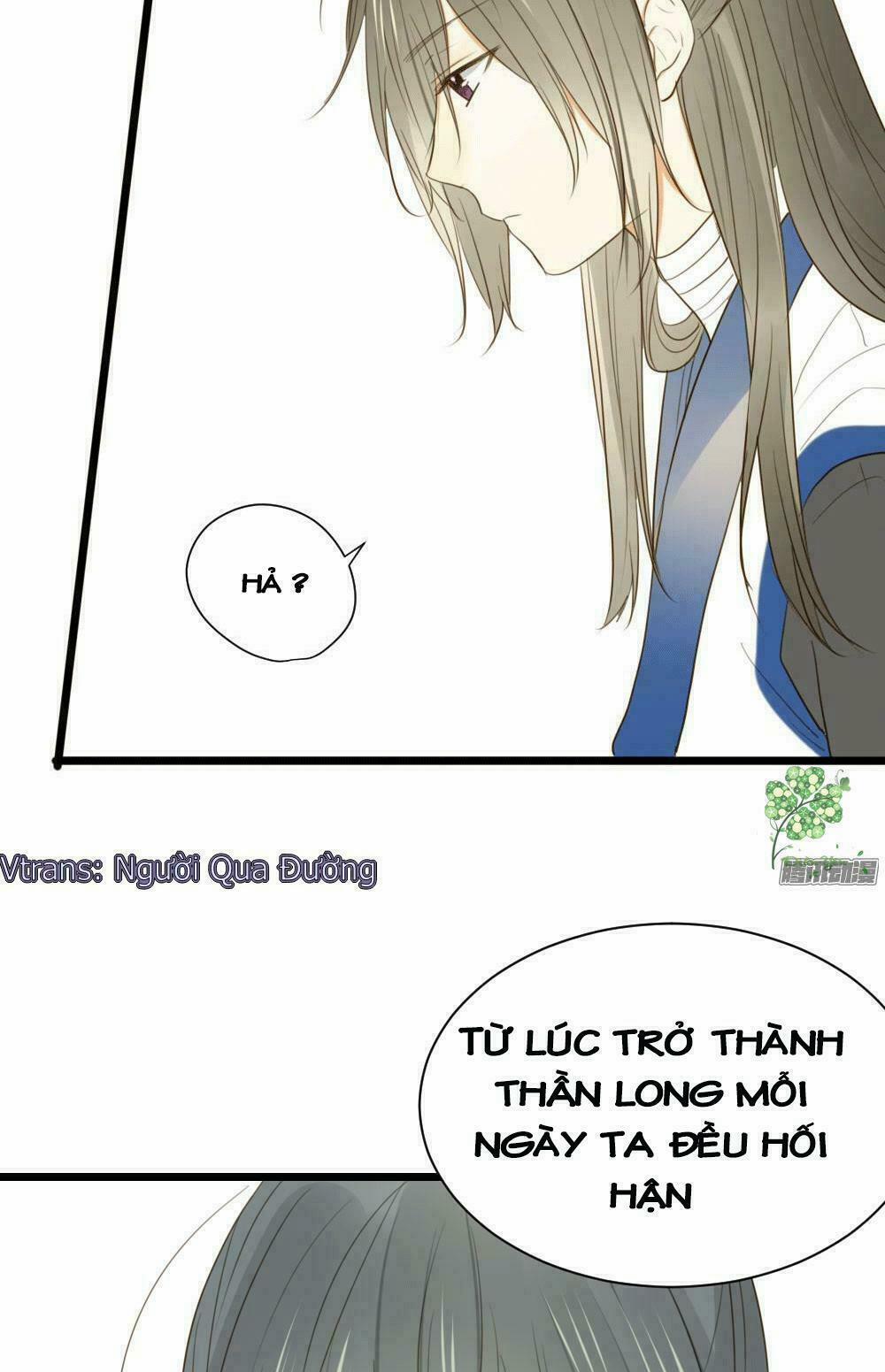 Sinh Hạ Long Chủng 26 trang 41