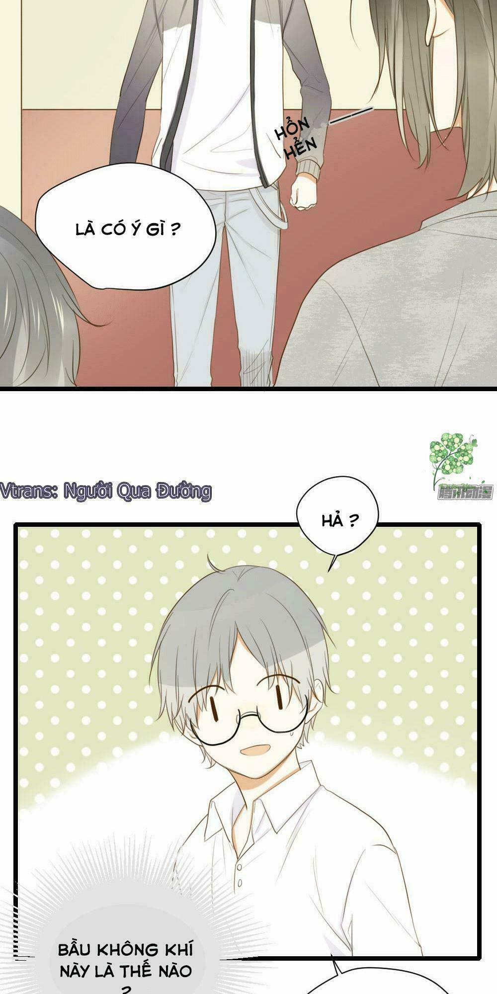 Sinh Hạ Long Chủng 26 trang 5