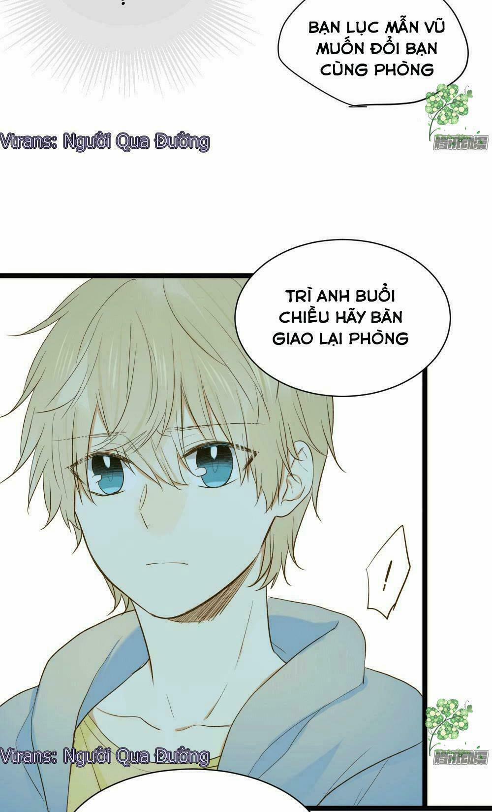 Sinh Hạ Long Chủng 26 trang 6