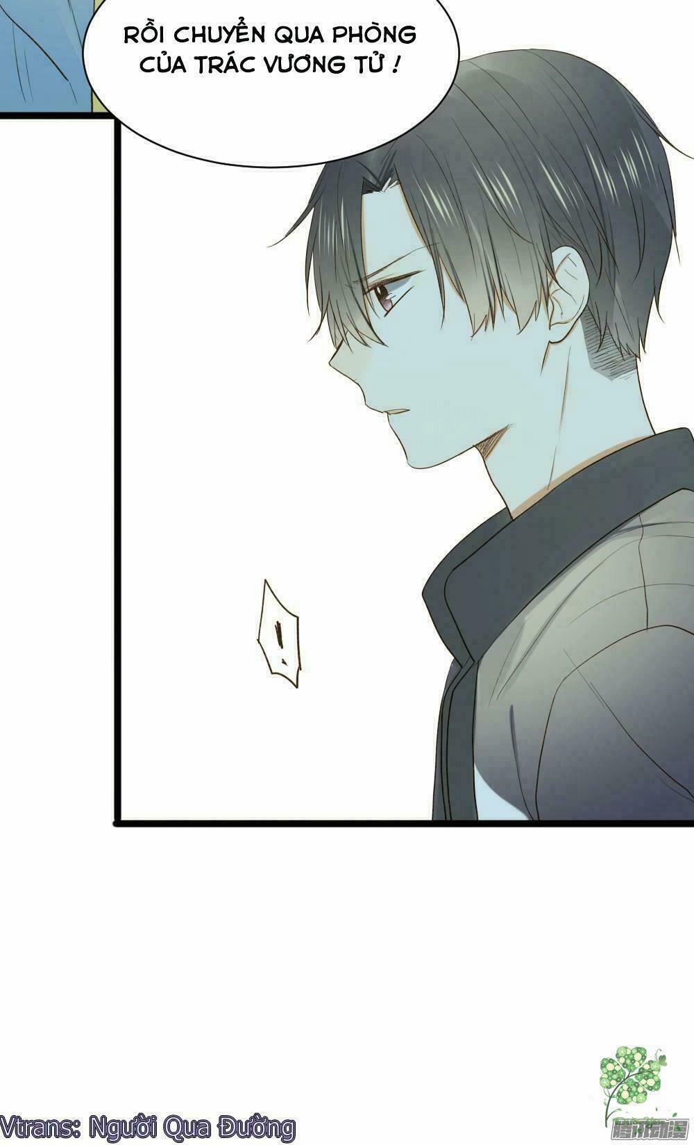 Sinh Hạ Long Chủng 26 trang 7