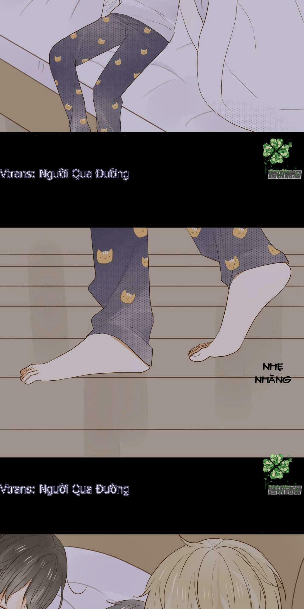 Sinh Hạ Long Chủng 26 trang 9