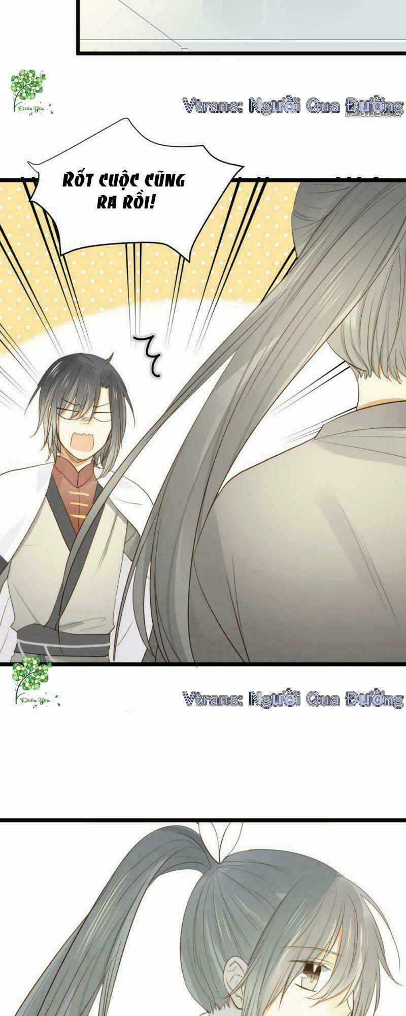 Sinh Hạ Long Chủng 27 trang 10