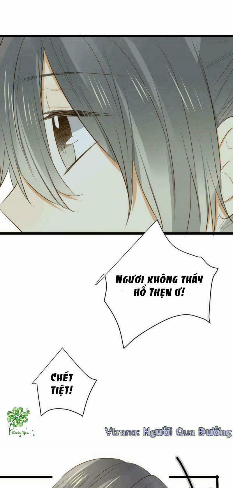 Sinh Hạ Long Chủng 27 trang 13