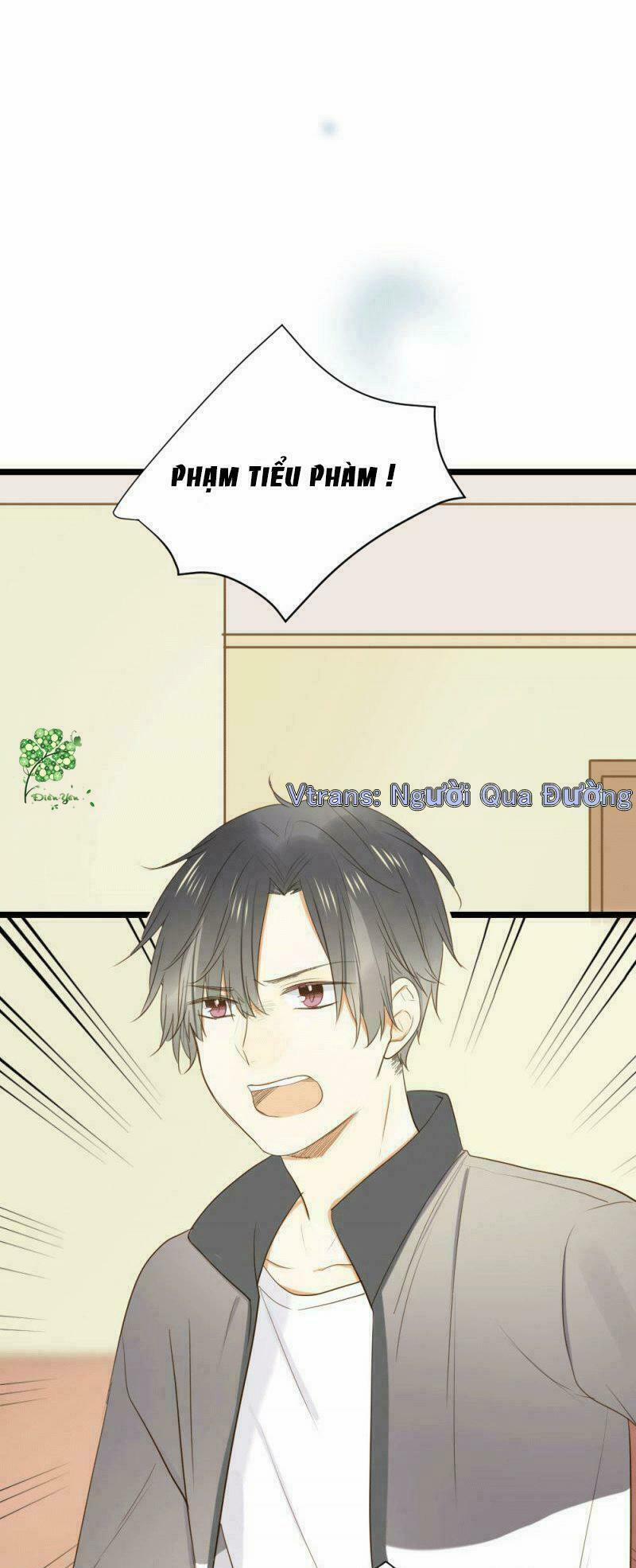 Sinh Hạ Long Chủng 27 trang 16