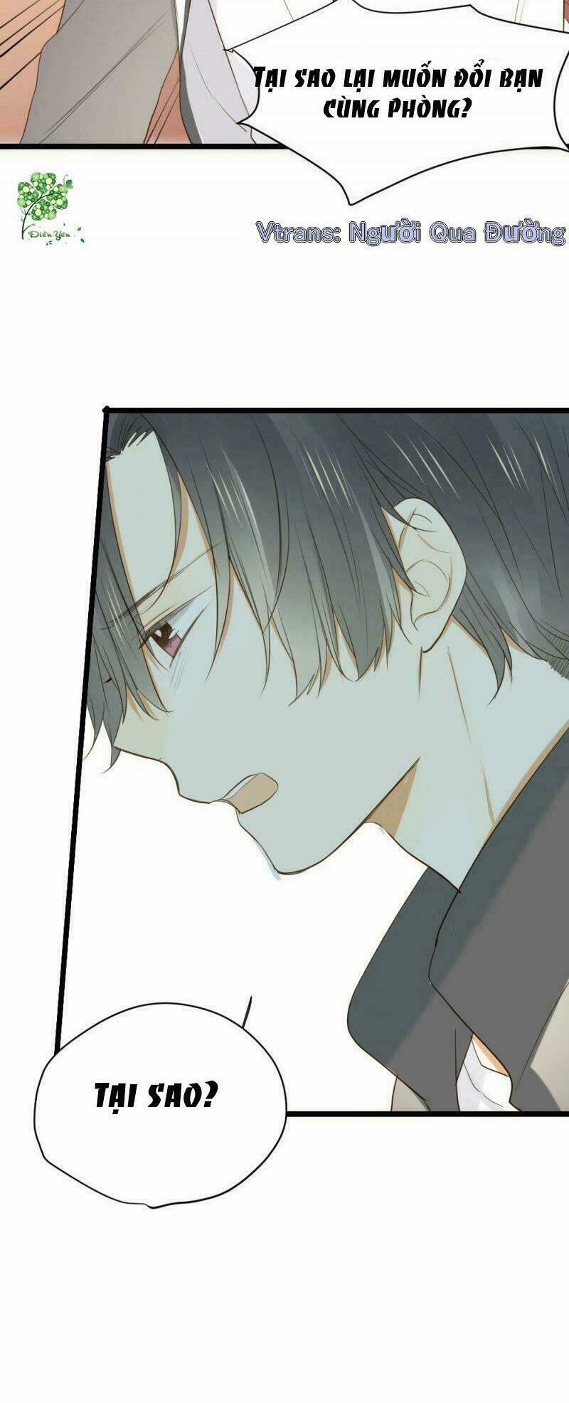 Sinh Hạ Long Chủng 27 trang 17