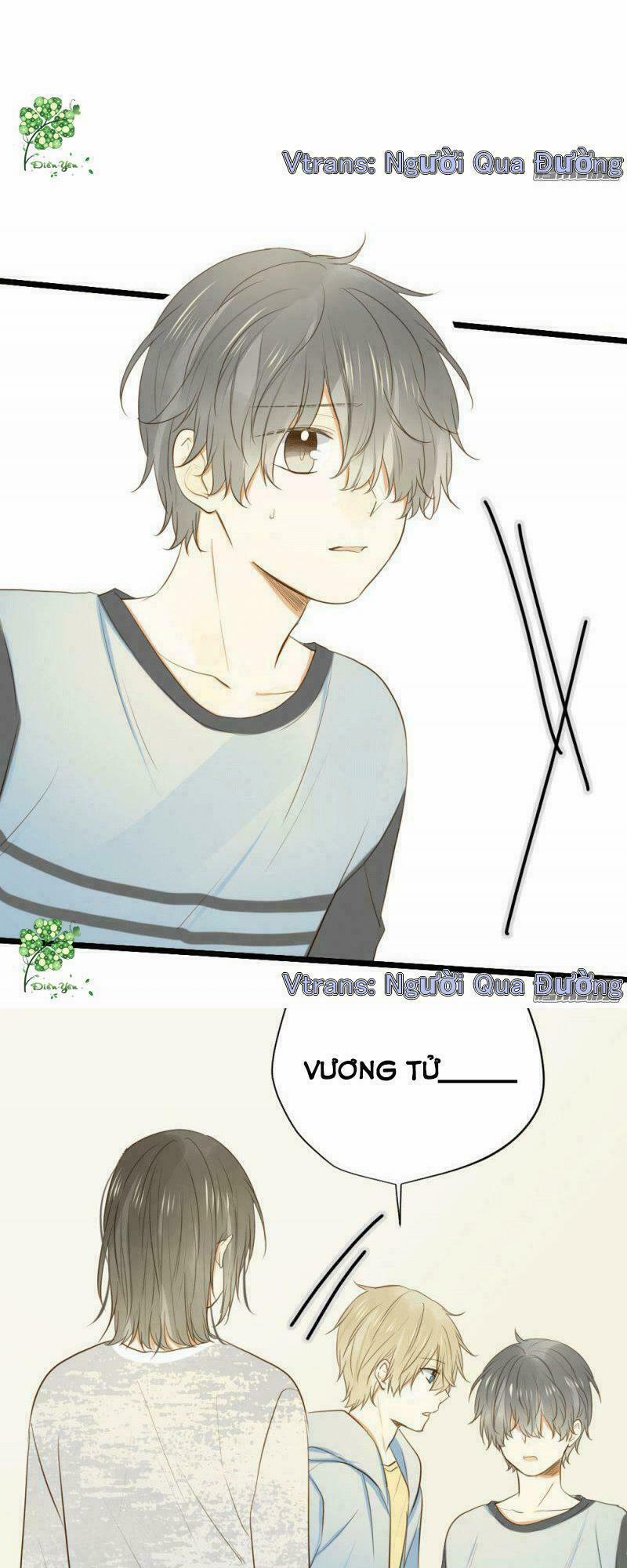 Sinh Hạ Long Chủng 27 trang 18