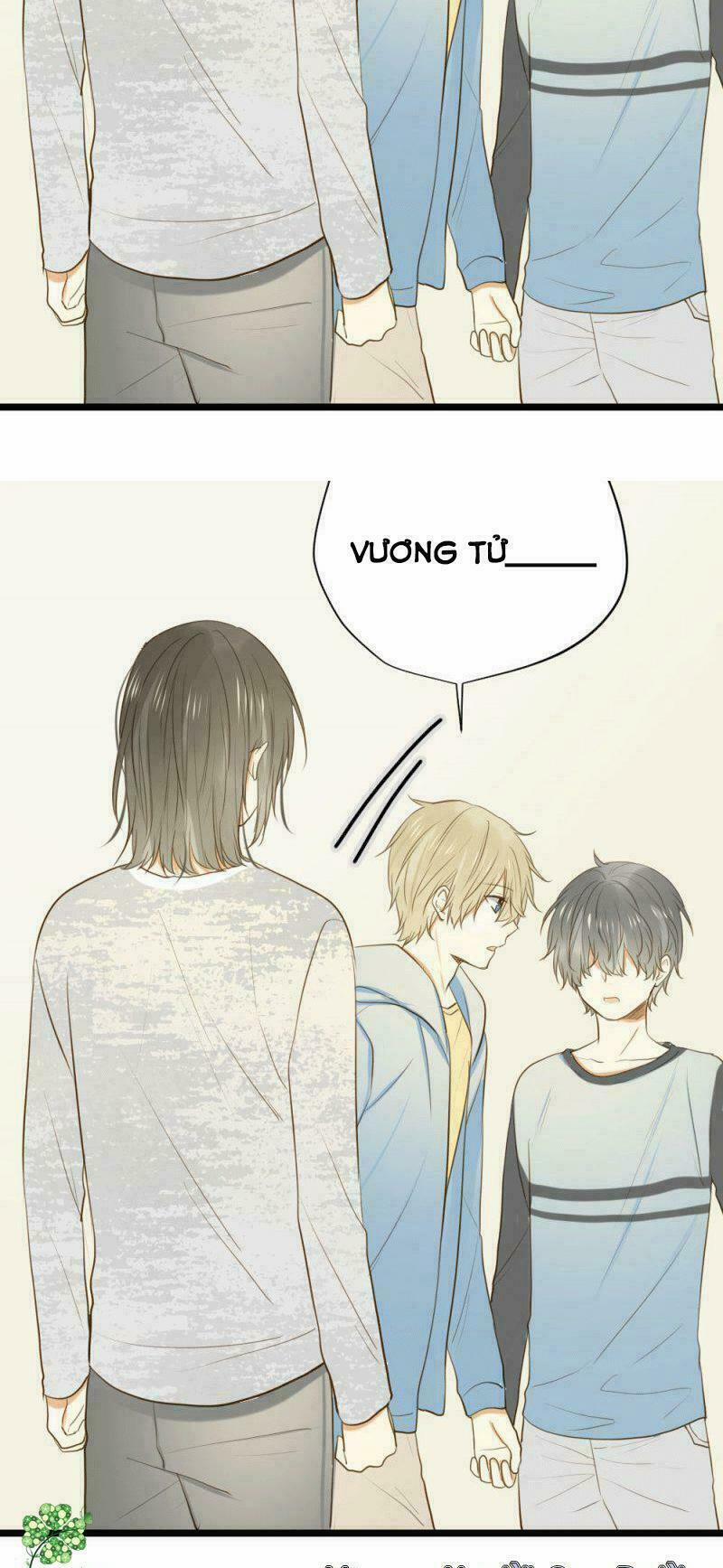 Sinh Hạ Long Chủng 27 trang 19